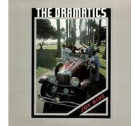 The dramatics - Joy Ride [Vinilo]