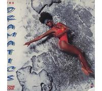 The Dramatics - Stone Cold [Vinilo]