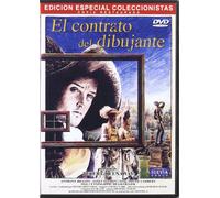 The_Draughtsman's_Contract [DVD]