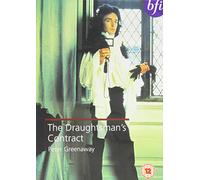 The Draughtsman's Contract [Reino Unido] [DVD]