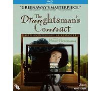 The Draughtsman's Contract [USA] [Blu-ray]