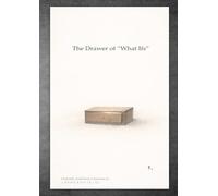 The Drawer of “What Ifs” (t. Short Stories - Literary Picture Books)