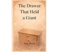 The Drawer that held a Giant