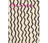 The Drawer volume 19: Noir