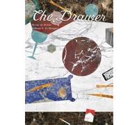 The Drawer volume 8: Le banquet