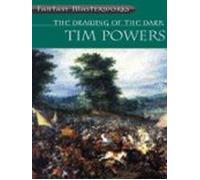 The Drawing Of The Dark (ebook)