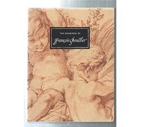 The Drawings of Francois Boucher