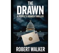 The Drawn: A People's Branch Thriller (The People's Branch Books)