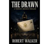 The Drawn: A People's Branch Thriller (The People's Branch Books)