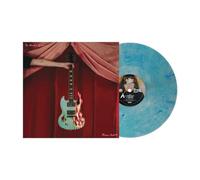 The Dreaded Laramie - The Dreaded Laramie - Princess Feedback (LP Only)