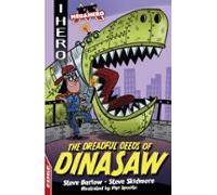 The Dreadful Deeds Of Dinasaw (ebook)