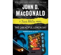 The Dreadful Lemon Sky: A Travis McGee Novel: 16