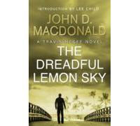 The Dreadful Lemon Sky: Introduction By Lee Child (ebook)