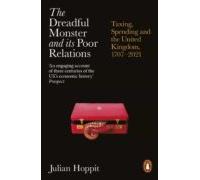 The Dreadful Monster And Its Poor Relations (ebook)