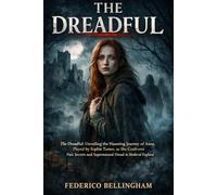 THE DREADFUL: Unveiling the Haunting Journey of Anne, Played by Sophie Turner, as She Confronts Past Secrets and Supernatural Dread in Medieval England