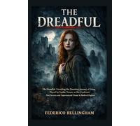 THE DREADFUL: Unveiling the Haunting Journey of Anne, Played by Sophie Turner, as She Confronts Past Secrets and Supernatural Dread in Medieval England