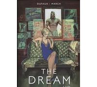 THE DREAM 1. JUDE (SIN COLECCION)