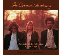 The Dream Academy – Religion, Revolution and Railways – 7 CD – caja clamshell