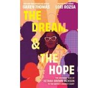 The Dream And The Hope (ebook)