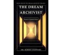 The Dream Archivist: Memory, Mortality, and Ancient kindness
