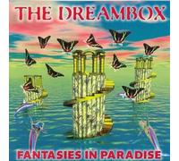 The Dream Box - Fantasies In Wonderland