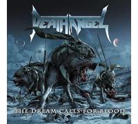 Death Angel - The Dream Calls for Blood