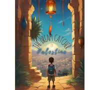 The Dream Catcher of Palestine (Children of Palestine)