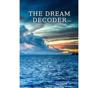 The Dream Decoder: Writing Journal