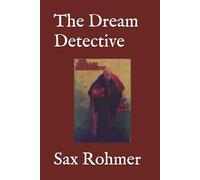 The Dream Detective