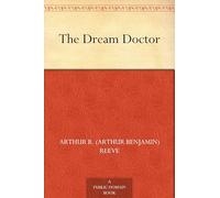 The Dream Doctor