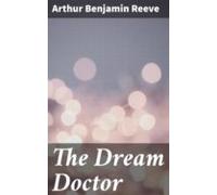 The Dream Doctor (ebook)