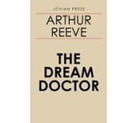 The Dream Doctor (ebook)