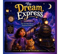 The Dream Express: Chapter 1 (The Dream Express Adventures)
