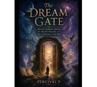 The Dream Gate: Dreams, Symbols, Spirits, the Akashic Records, and Astral Journeys of the Soul (The Sacred Awakening Series.)
