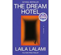 The Dream Hotel: A Read with Jenna Pick: A Novel