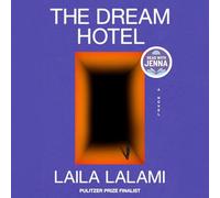 The Dream Hotel: A Read With Jenna Pick