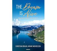 The Dream is Alive: Ibiza-Family-Sailing around the world