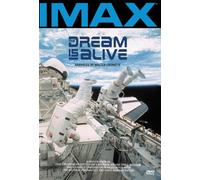 The Dream Is Alive IMAX [Alemania] [DVD]