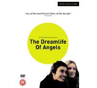 The Dream Life Of Angels [Reino Unido] [DVD]