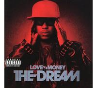 The-Dream - Love Vs Money