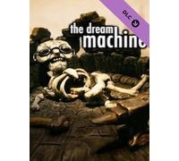 The Dream Machine: Chapter 4 Steam Key GLOBAL