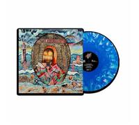 The Dream Machine Fort Perch Rock (Vinyl) 12" Album Coloured Vinyl