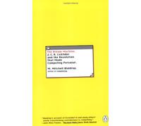 The Dream Machine: J.C.R. Licklider and the Revolution That Made Computing Personal