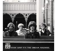 The Dream Machine - Thank God! Its The Dream MachineCD