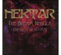 The Dream Nebula - The best of Nektar 1971-1975