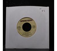 The Dream Never Dies-7" 45