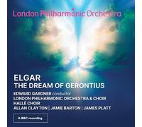 The Dream of Gerontius