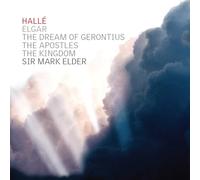 The Dream Of Gerontius - The Apostles - The Kingdom