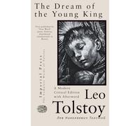 The Dream of the Young King