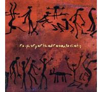 The Dream Society by Roy Harper (2001-07-10)